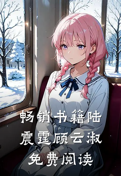 畅销书籍陆震霆顾云淑免费阅读