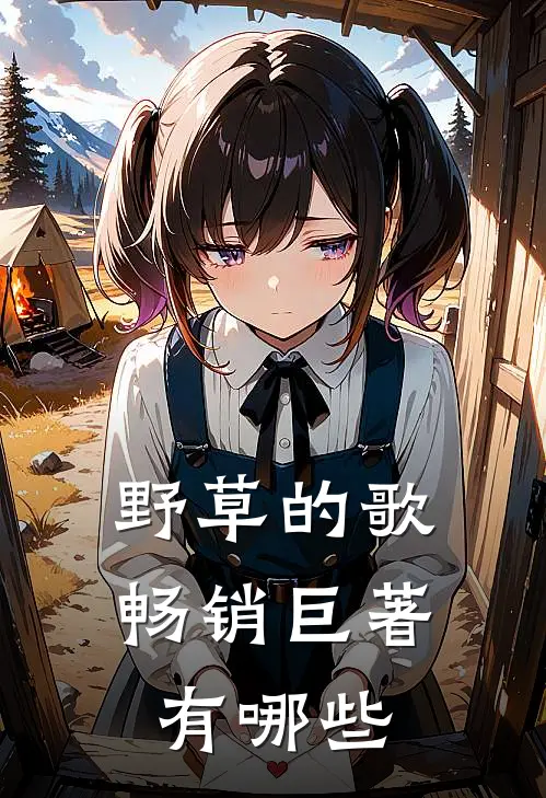 野草的歌畅销巨著有哪些