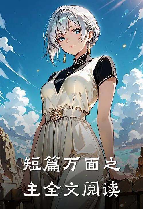 短篇万面之主全文阅读