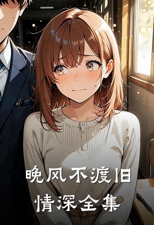 晚风不渡旧情深全集