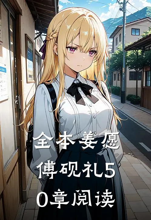 全本姜愿傅砚礼50章阅读