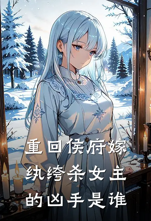 重回侯府嫁纨绔杀女主的凶手是谁