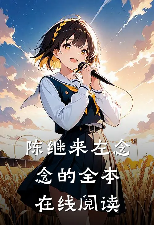 陈继来左念念的全本在线阅读