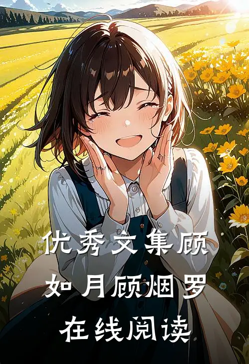 优秀文集顾如月顾烟罗在线阅读