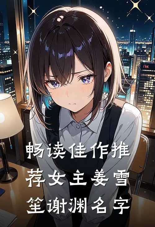 畅读佳作推荐女主姜雪笙谢渊名字