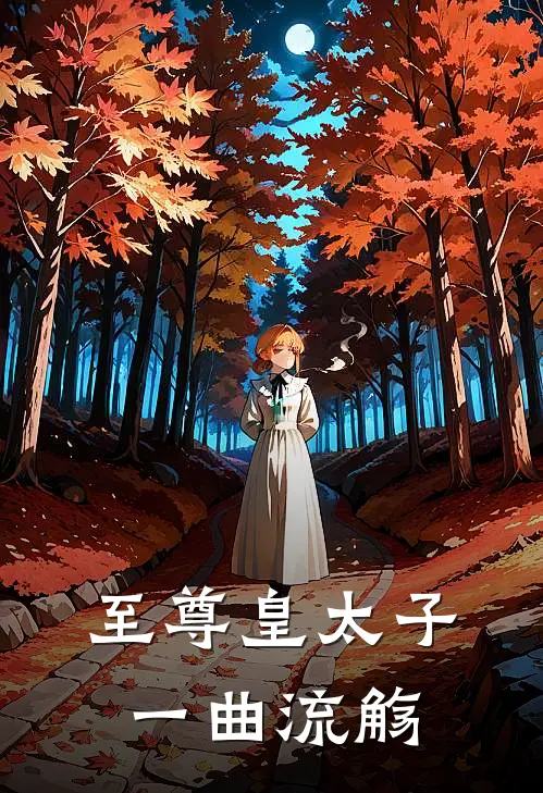 至尊皇太子 一曲流觞