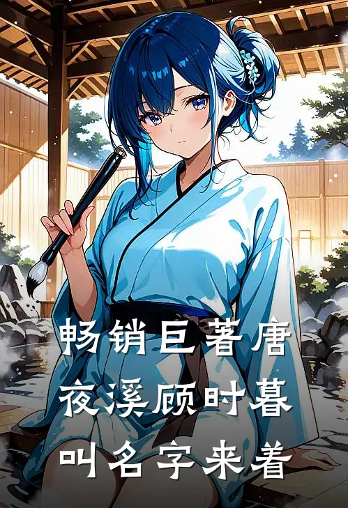 畅销巨著唐夜溪顾时暮叫名字来着