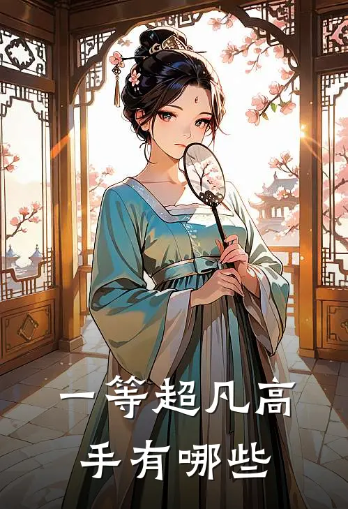 一等超凡高手有哪些