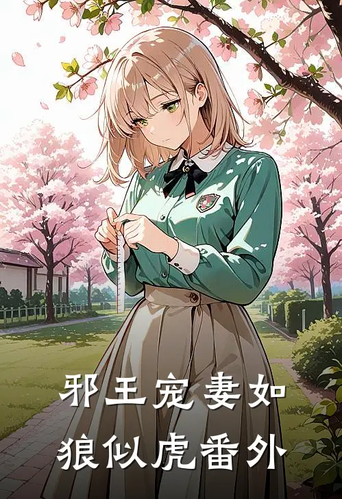 邪王宠妻如狼似虎 番外