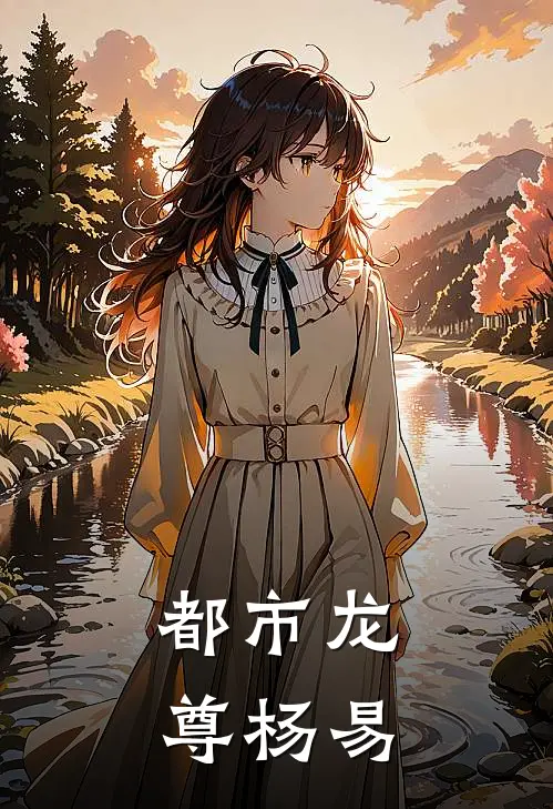 都市龙尊杨易