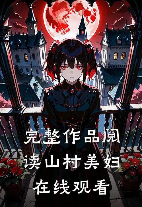 完整作品阅读山村美妇在线观看