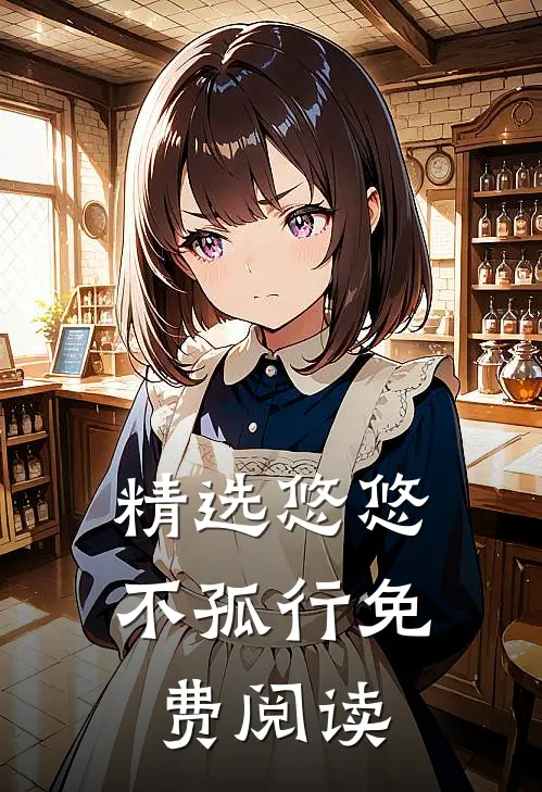 精选悠悠不孤行免费阅读