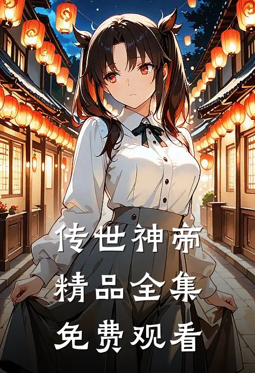 传世神帝精品全集免费观看