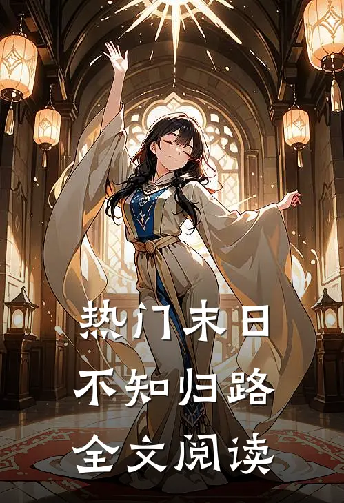 热门末日不知归路全文阅读