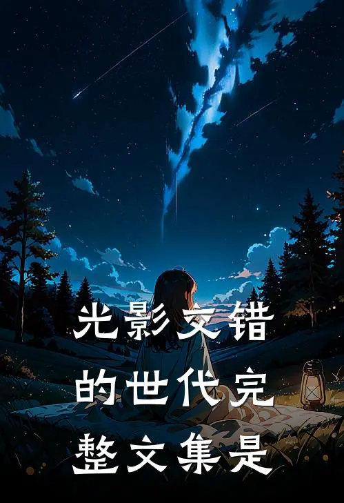 光影交错的世代完整文集是