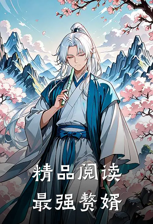精品阅读最强赘婿