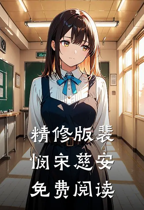 精修版裴悯宋慈安免费阅读