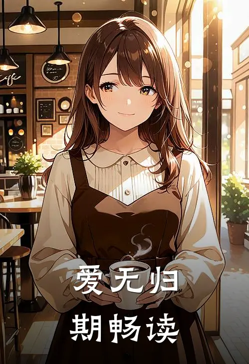 爱无归期畅读