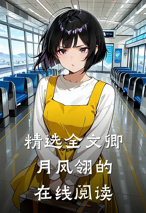 精选全文卿月凤翎的在线阅读