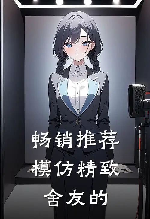 畅销推荐模仿精致舍友的