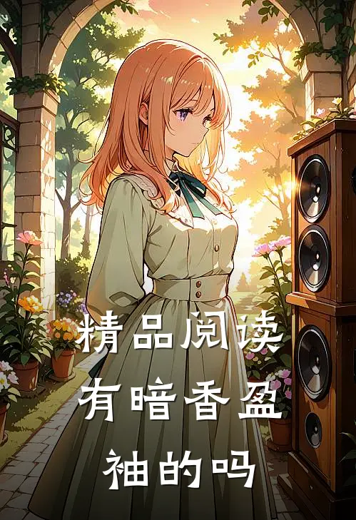 精品阅读有暗香盈袖的吗