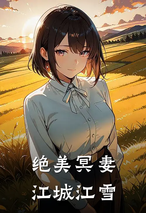 绝美冥妻江城江雪