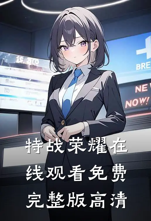 特战荣耀在线观看免费完整版高清