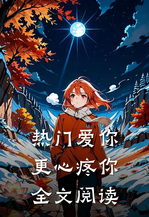 热门爱你更心疼你全文阅读