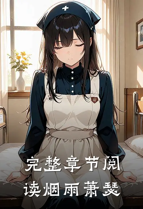 完整章节阅读烟雨萧瑟