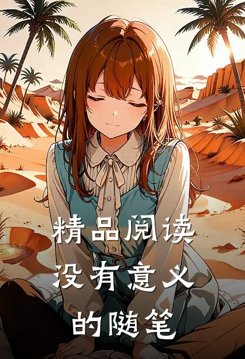 精品阅读没有意义的随笔