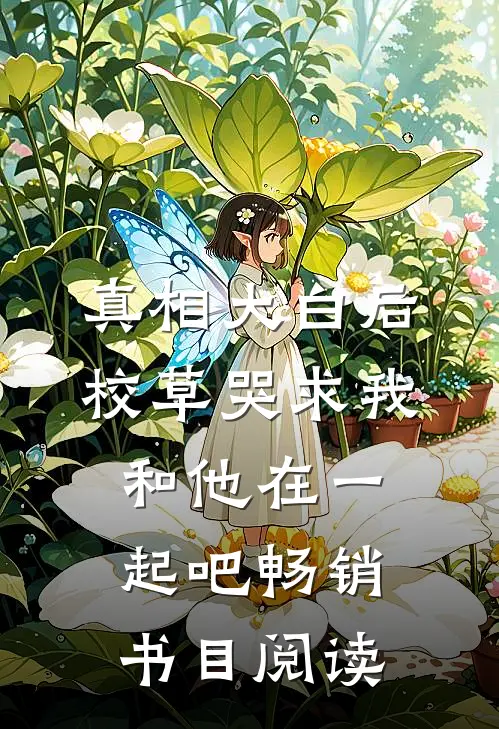 真相大白后,校草哭求我和他在一起吧畅销书目阅读
