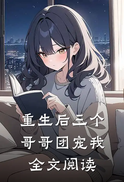 重生后三个哥哥团宠我全文阅读