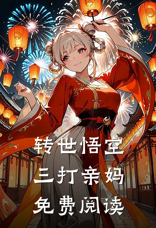 转世悟空三打亲妈免费阅读