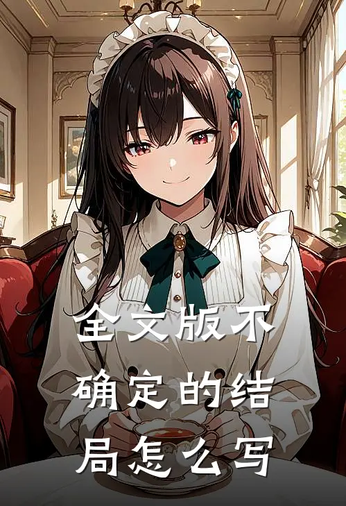 全文版不确定的结局怎么写
