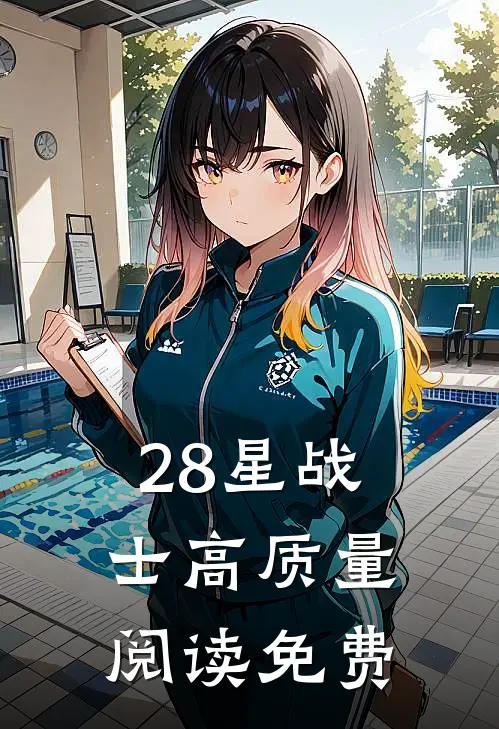28星战士高质量阅读免费