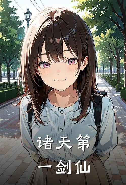 诸天第一剑仙