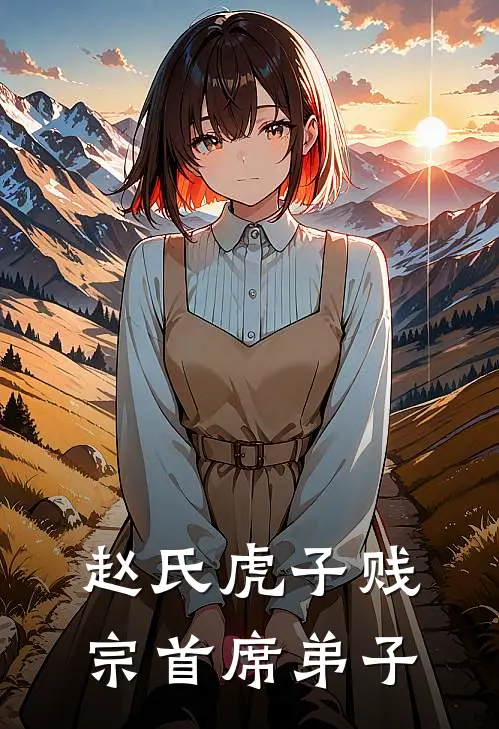赵氏虎子 贱宗首席弟子