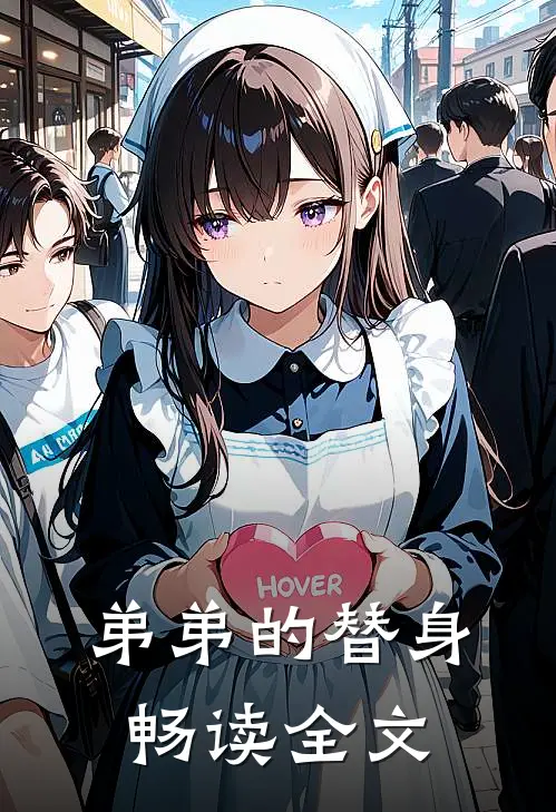 弟弟的替身畅读全文