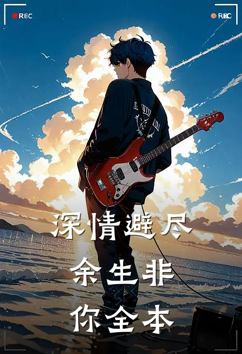 深情避尽，余生非你全本
