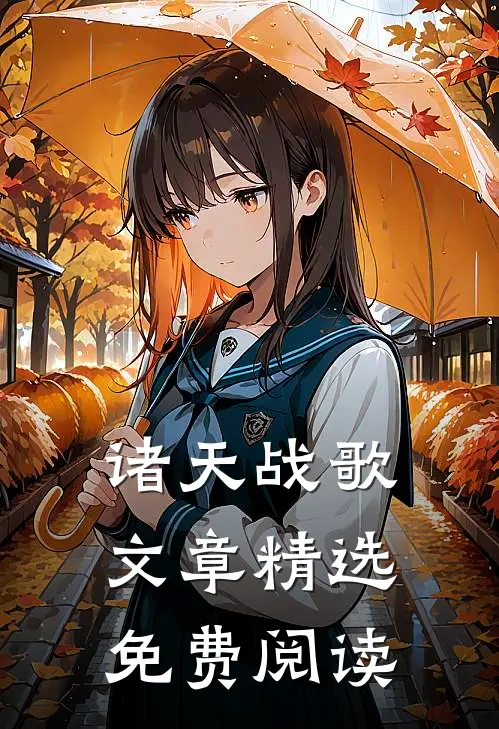 诸天战歌文章精选免费阅读
