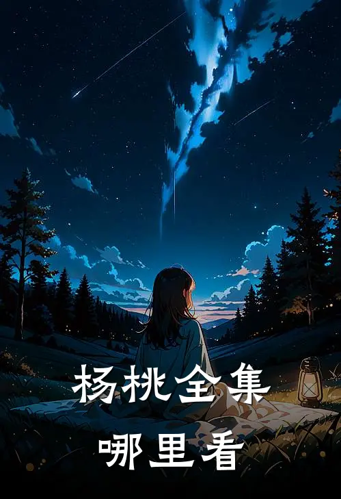 杨桃全集哪里看
