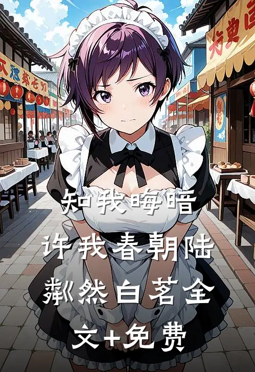 知我晦暗，许我春朝陆粼然白茗全文+免费
