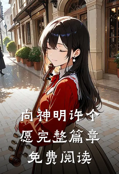 向神明许个愿完整篇章免费阅读