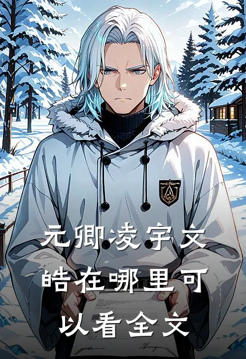 元卿凌宇文皓在哪里可以看全文