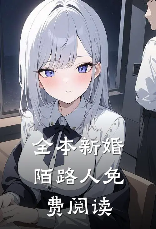全本新婚陌路人免费阅读
