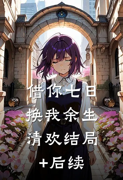 借你七日，换我余生清欢结局+后续