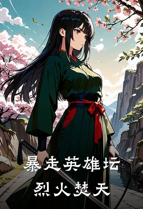 暴走英雄坛烈火焚天
