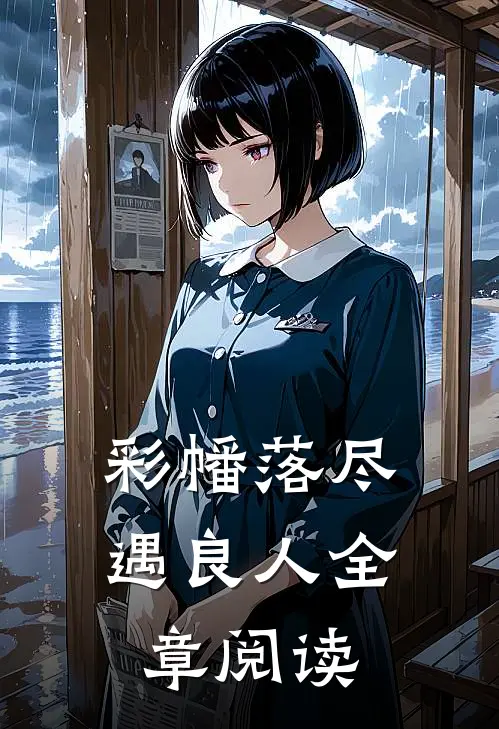 彩幡落尽遇良人全章阅读