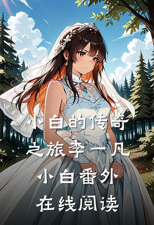小白的传奇之旅李一凡小白 番外在线阅读