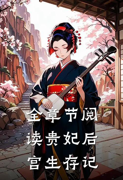 全章节阅读贵妃后宫生存记